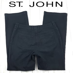 St. John Caviar Size 10